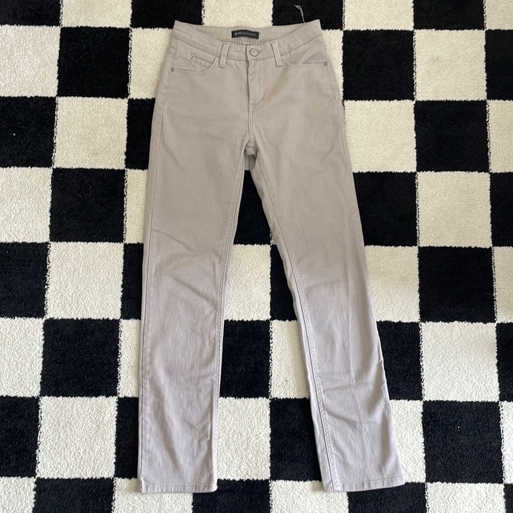 Lee Platinum Label Womens Straight Leg Jeans